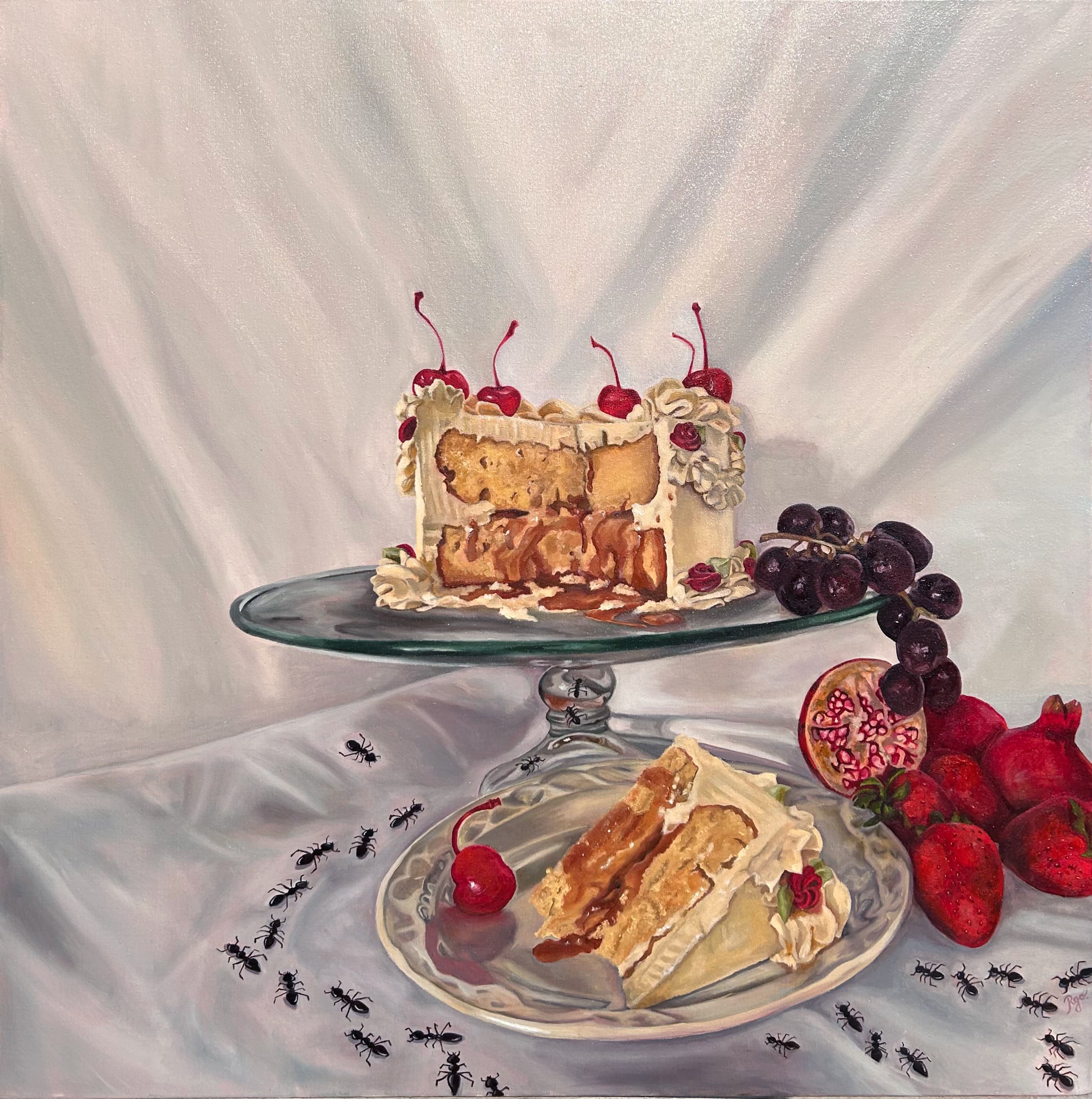 Gluttony