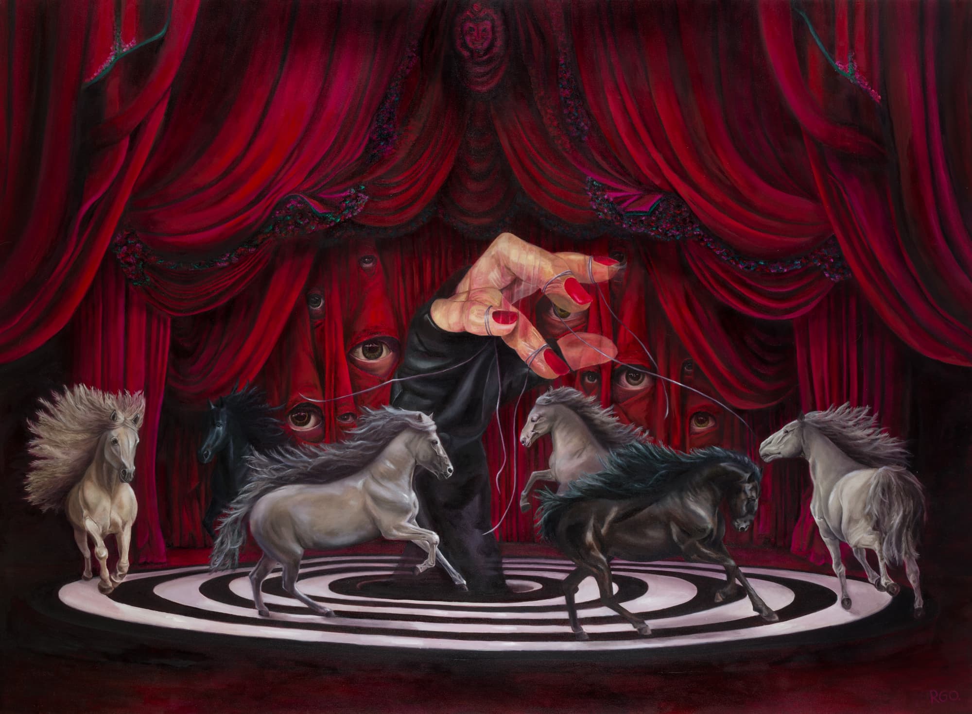 Puppeteer